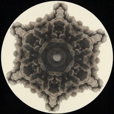 Moi — 12 EP vinyl cover