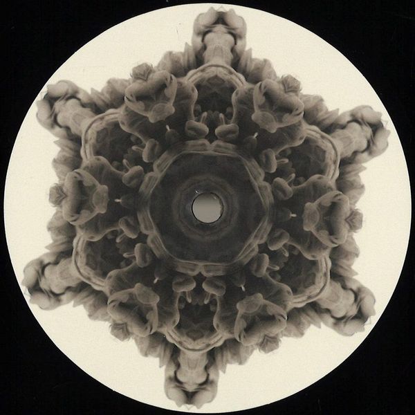 Moi — 12 EP vinyl cover