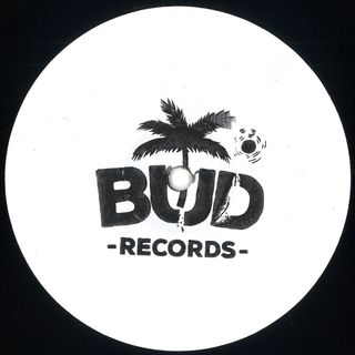 Jellyfish — Summer Buds Reworks vinyl cover