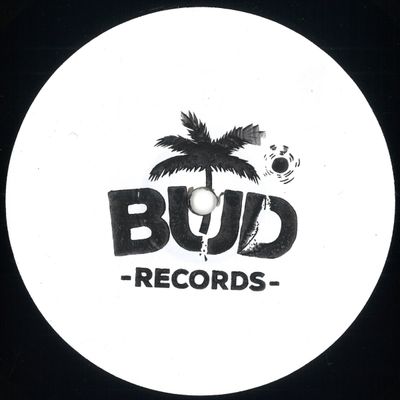 Jellyfish — Summer Buds Reworks vinyl cover