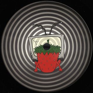 Duowe — Coldharbours Sidewinder vinyl cover