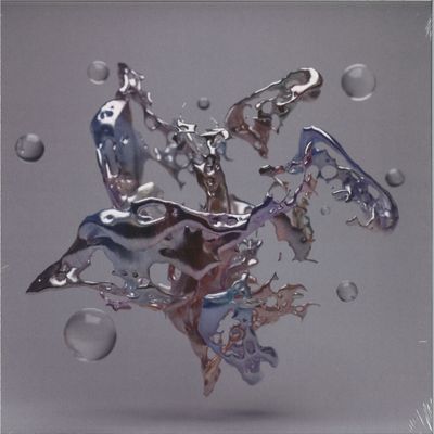 Sakura Tsuruta — C/O vinyl cover