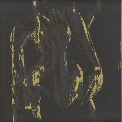 Silat Beksi — Infinite O’Clock vinyl cover