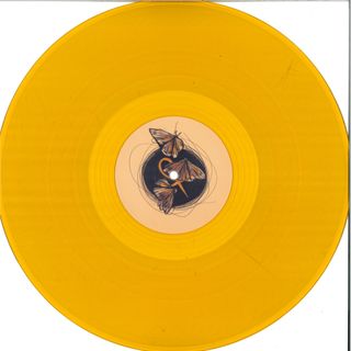 Various — Ânkh vinyl cover