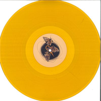 Various — Ânkh vinyl cover