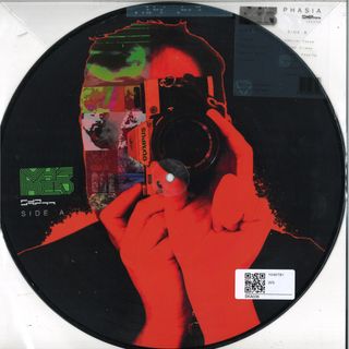 Vhs Head