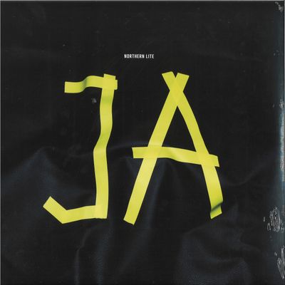 Northern Lite — JA vinyl cover