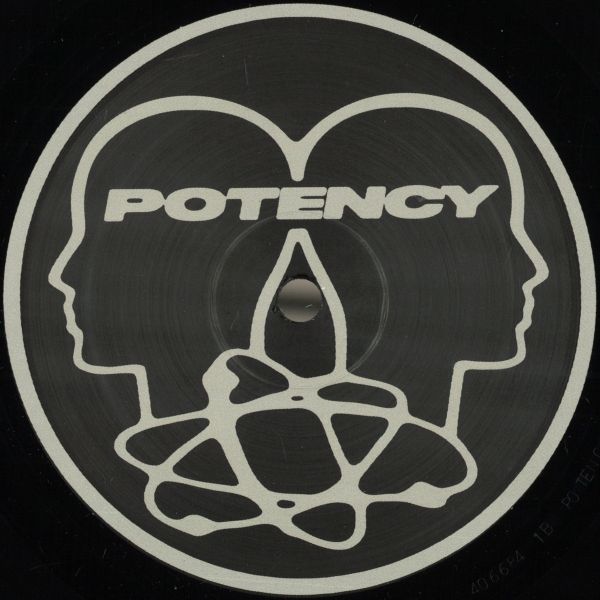 Cromby — Mandela Hall EP vinyl cover