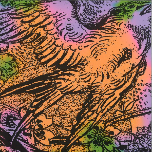 Various — One Swallow Doesn’t Make A Summer Part 4 vinyl cover