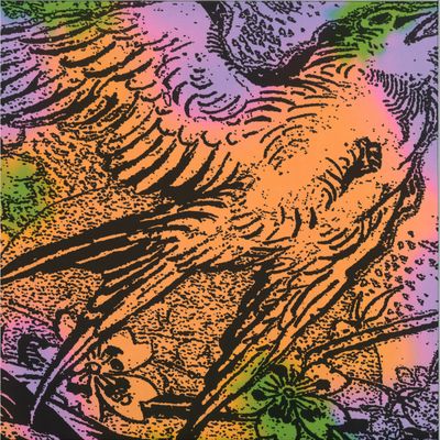 Various — One Swallow Doesn’t Make A Summer Part 4 vinyl cover