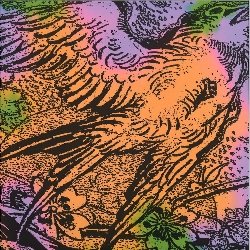 Various — One Swallow Doesn’t Make A Summer Part 4 vinyl cover