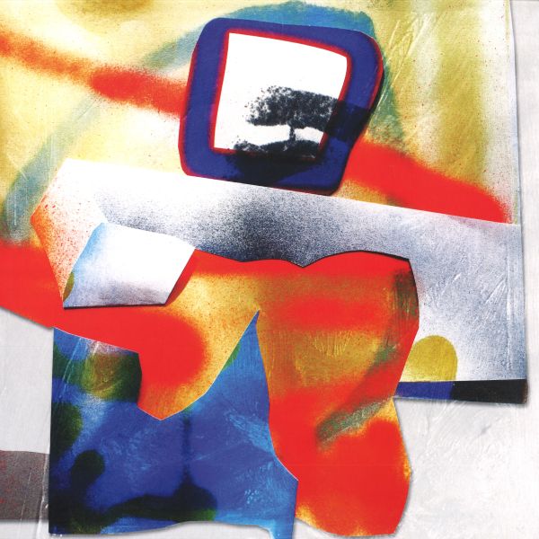 Pangaea — Changing Channels: Part 1 vinyl cover