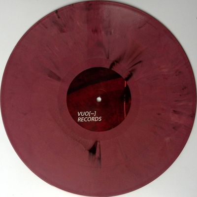 Star_Dub, Gradient, Tm Shuffle — Split Dubs Vol 2 LP vinyl cover