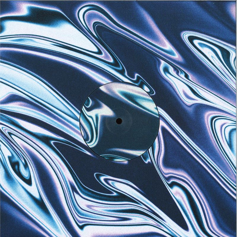 Various — Sarturan Vol.1 vinyl cover