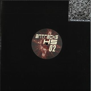 Antracks
