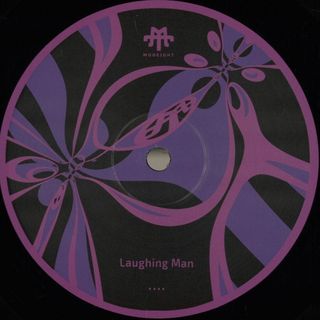 Laughing Man