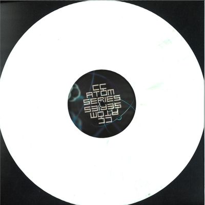 L'Enfant d'la Plêbe, Verdure — Made Of Tears / Downtown Invasion vinyl cover