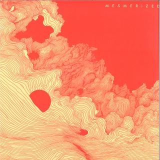 Monolink — Mesmerized vinyl cover