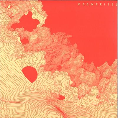Monolink — Mesmerized vinyl cover