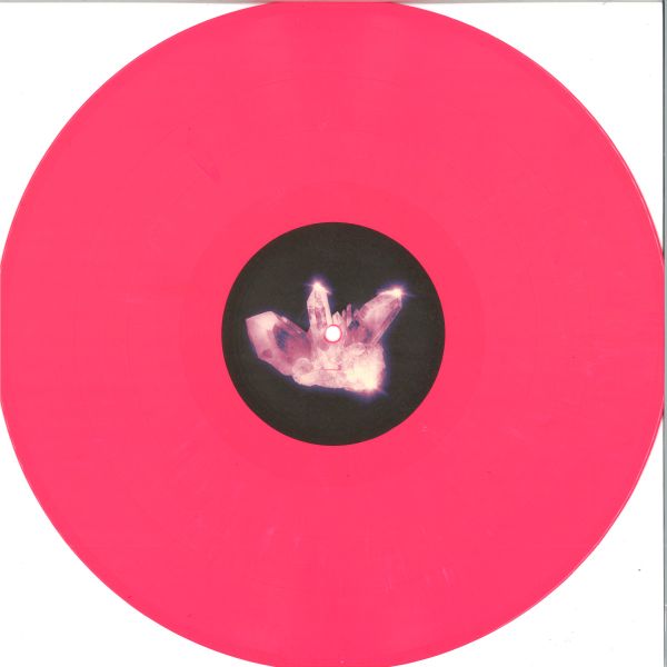 Various — Unknown Prospect Vol.1 vinyl cover