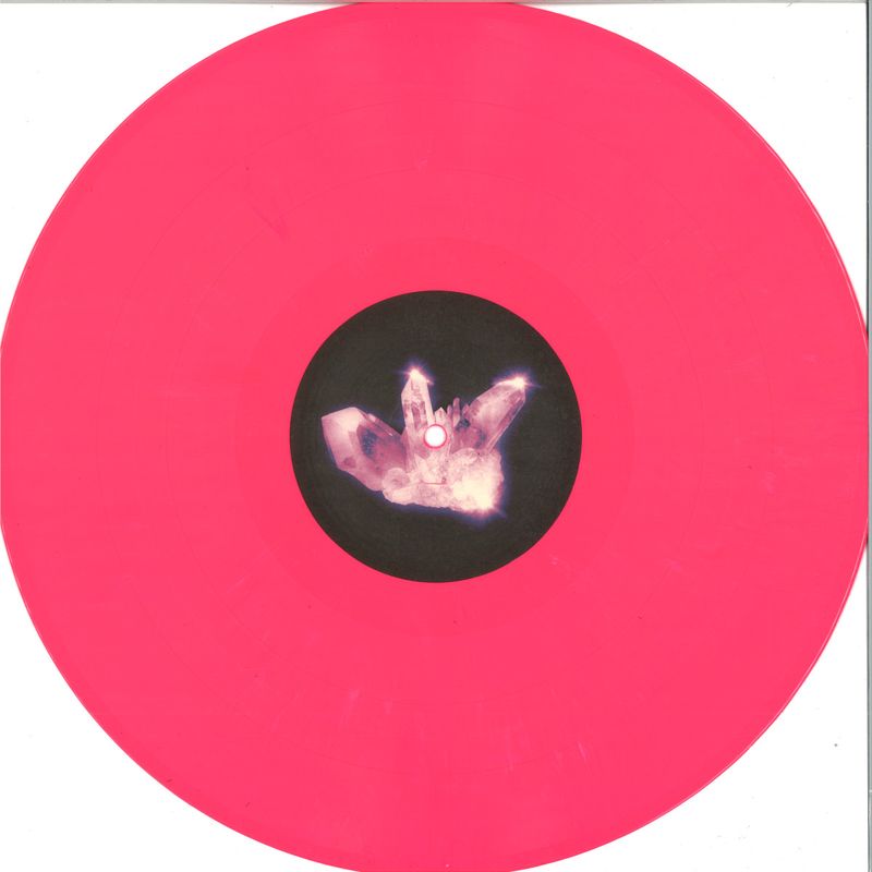 Various — Unknown Prospect Vol.1 vinyl cover