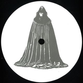 Damian Lazarus — Magickal Remixed (Part II) vinyl cover