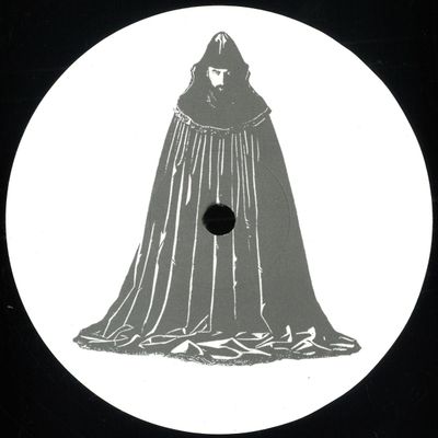 Damian Lazarus — Magickal Remixed (Part II) vinyl cover