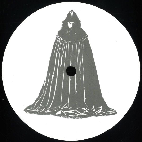 Damian Lazarus — Magickal Remixed (Part II) vinyl cover