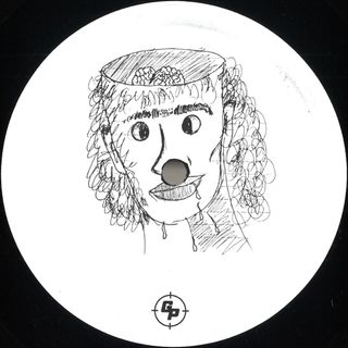 Kurilo — Don't Play The Movie EP vinyl cover
