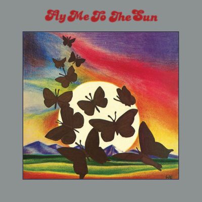 Andrzej Marko/Andre Mikola — Fly Me To The Sun (Coloursound) vinyl cover