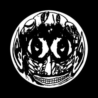 Kasra V — VSION06 vinyl cover