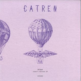Catren