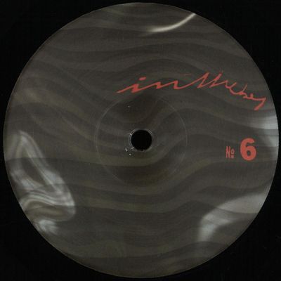 Various — Various Artist 06 vinyl cover