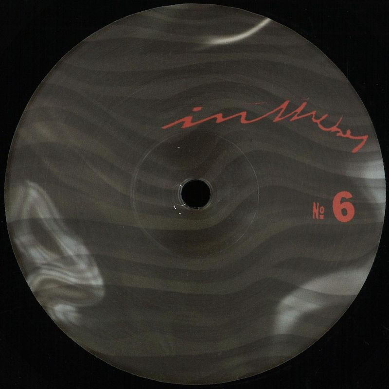 Various — Various Artist 06 vinyl cover