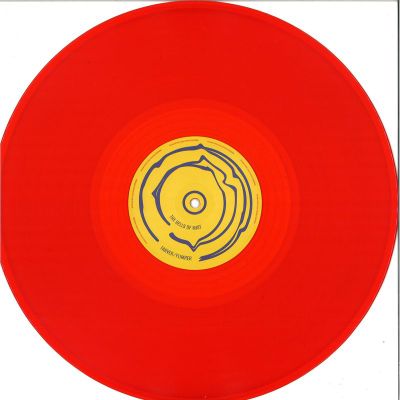 Skatebård — The Bells Of Mist vinyl cover
