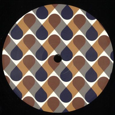 Unknown Artist — Pillz Vol. 7 vinyl cover