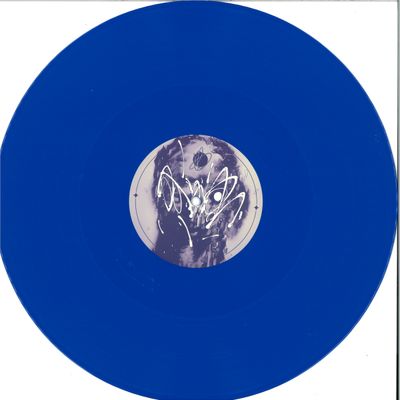 Various — YUKU Sales pack 008 4x12" vinyl cover