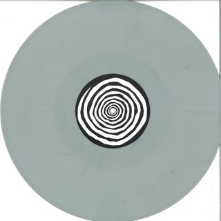 Fozbee, Cooz — Chamber Of Dreams EP vinyl cover