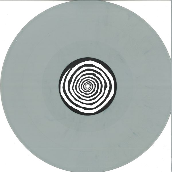 Fozbee, Cooz — Chamber Of Dreams EP vinyl cover
