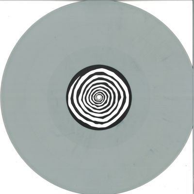 Fozbee, Cooz — Chamber Of Dreams EP vinyl cover