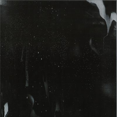 Odopt — SNAKER 011 vinyl cover