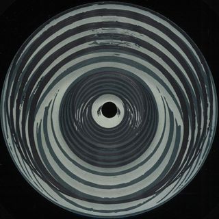 Costin Rp — Full Of Surprises EP vinyl cover