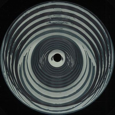 Costin Rp — Full Of Surprises EP vinyl cover
