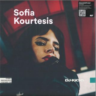 Sofia Kourtesis