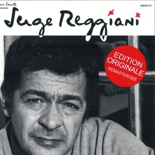 Serge Reggiani