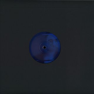 Mathias Schober — Continuing EP vinyl cover
