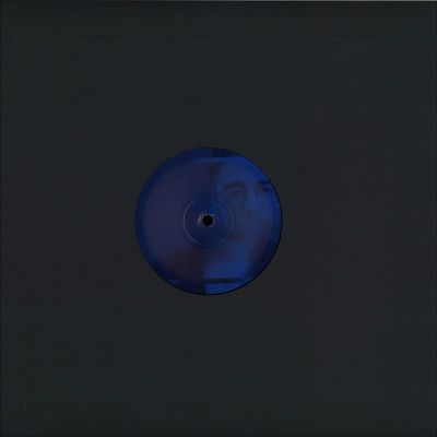 Mathias Schober — Continuing EP vinyl cover