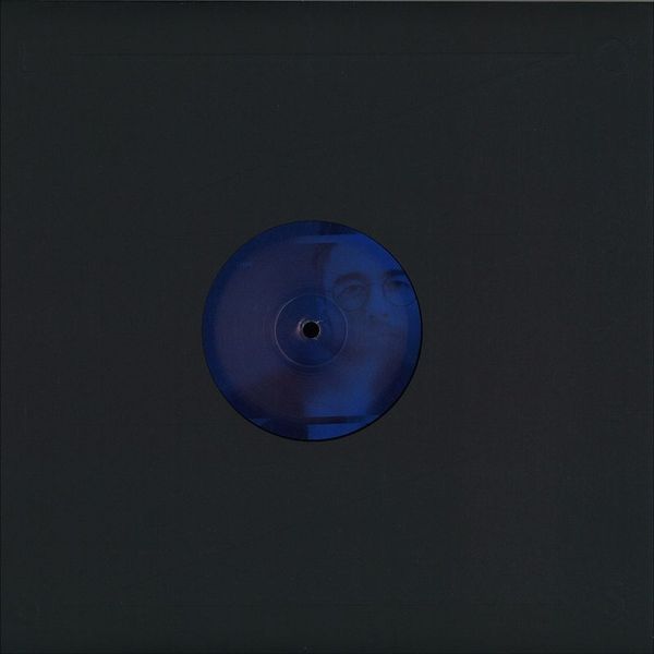 Mathias Schober — Continuing EP vinyl cover