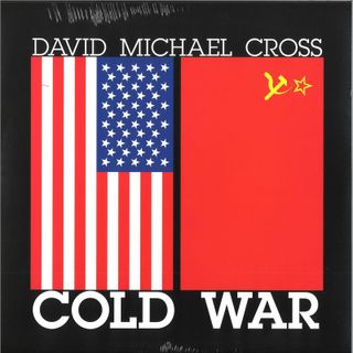 David Michael Cross