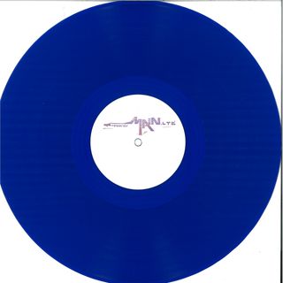 Matthias Schildger, Csms — 80s vinyl cover